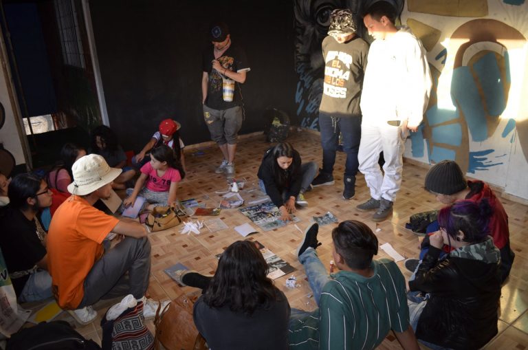 Cyphers