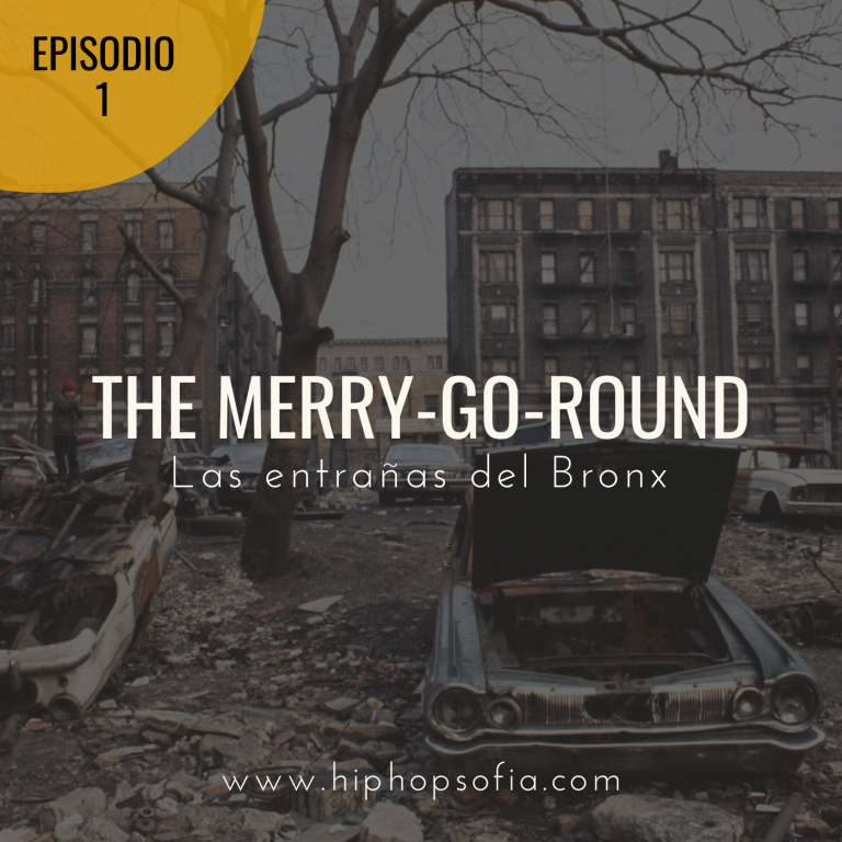 Las entrañas del Bronx