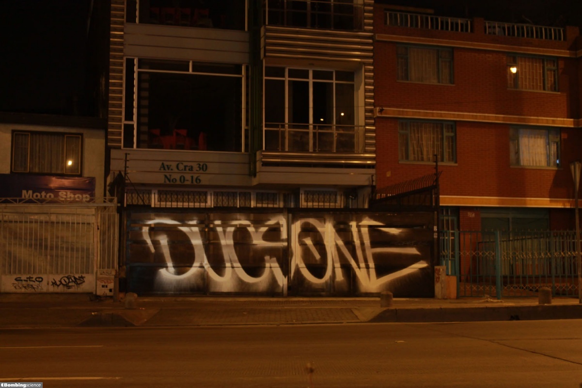 Ducs One