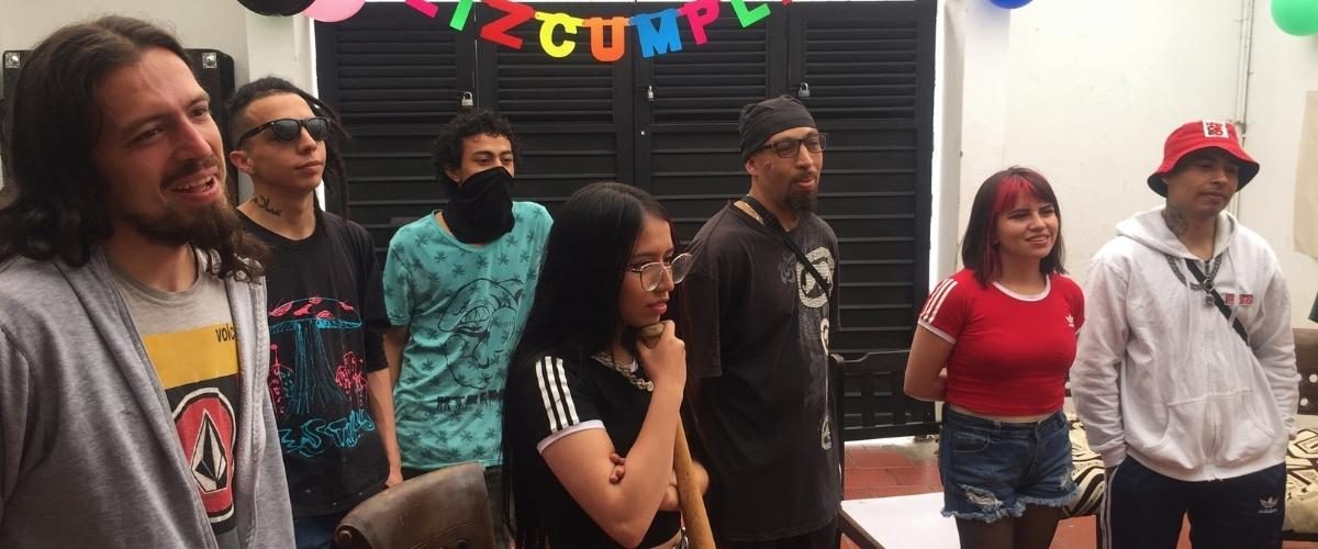 Hiphopsofía