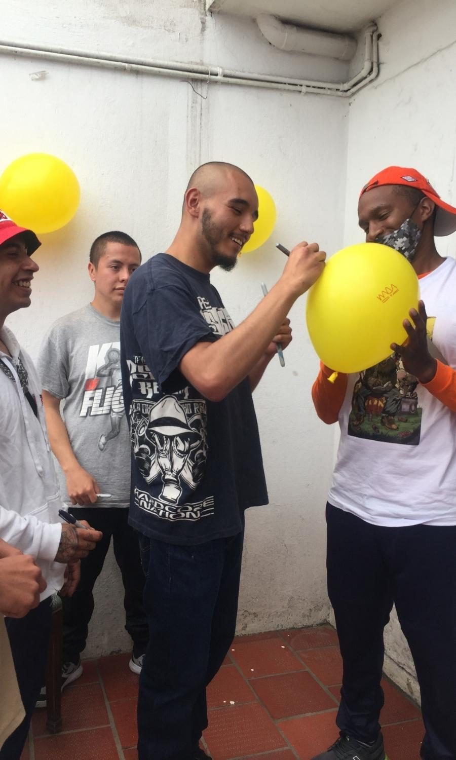 Hiphopsofía