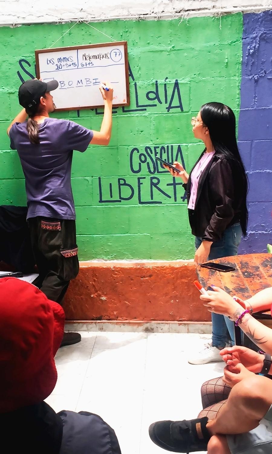 Hiphopsofía