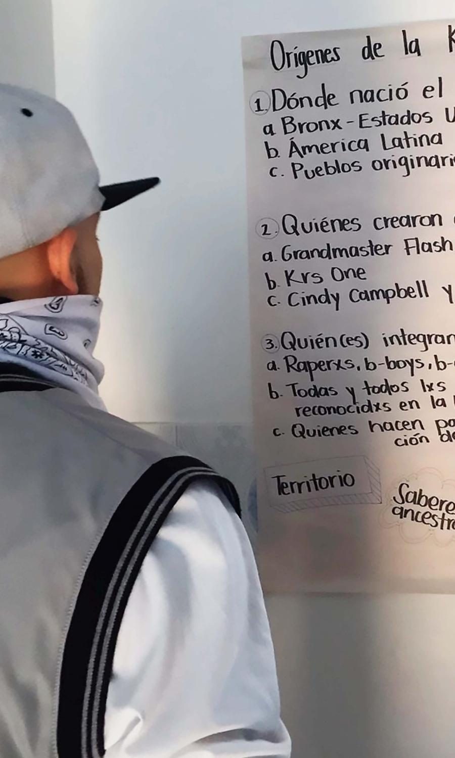 Hiphopsofía