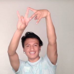 Bboy  Edned